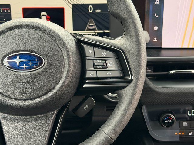 2026 Subaru OUTBACK Premium Springfield VA