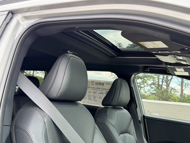 2026 Subaru OUTBACK Premium Springfield VA