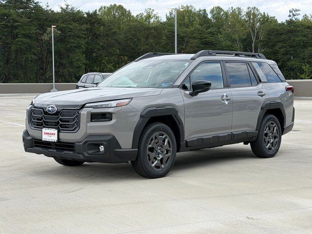 2026 Subaru OUTBACK Premium Springfield VA