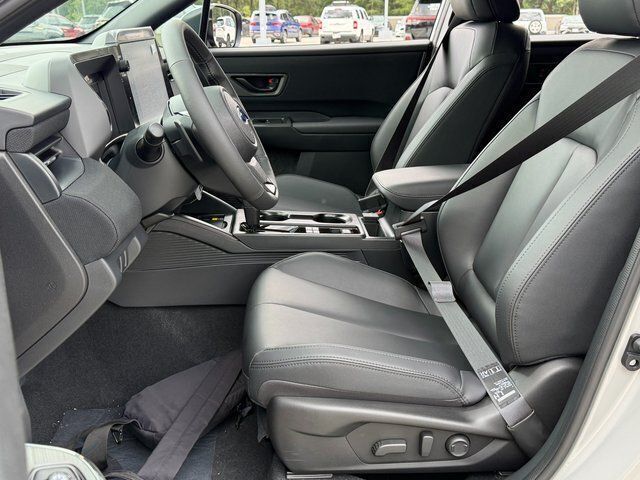 2026 Subaru OUTBACK Premium Springfield VA