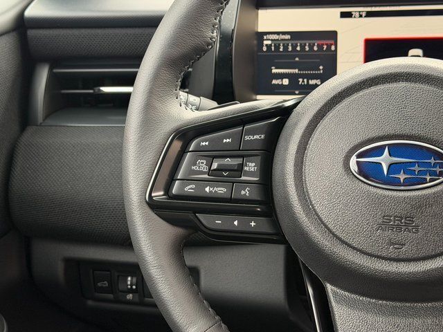 2026 Subaru OUTBACK Premium Springfield VA