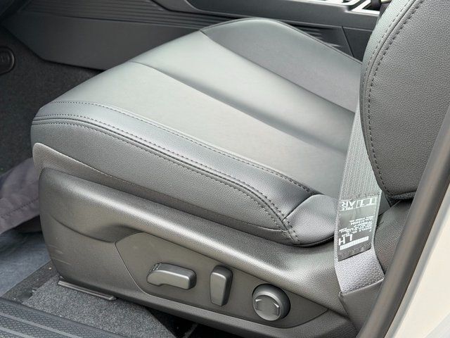 2026 Subaru OUTBACK Premium Springfield VA