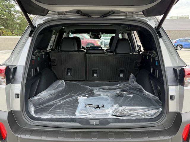 2026 Subaru OUTBACK Premium Springfield VA