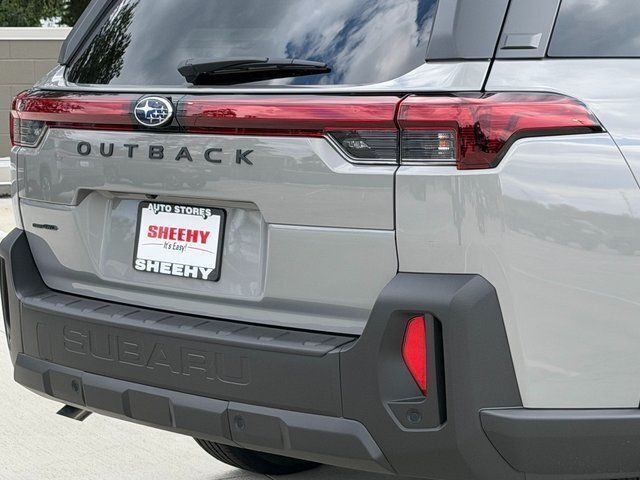 2026 Subaru OUTBACK Premium Springfield VA