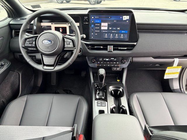 2026 Subaru OUTBACK Premium Springfield VA
