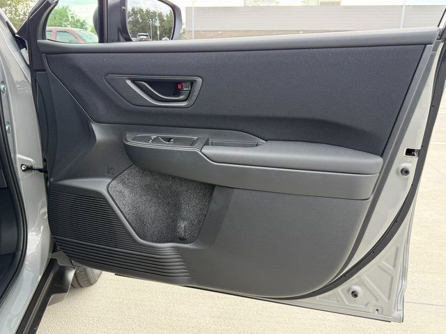 2026 Subaru OUTBACK Premium Springfield VA