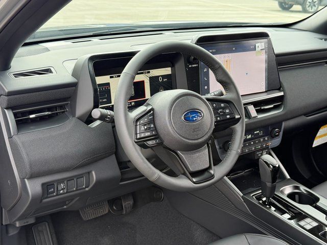 2026 Subaru OUTBACK Premium Springfield VA