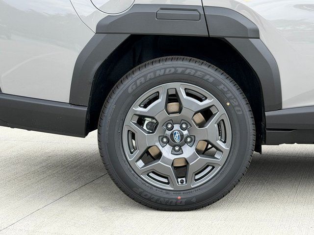 2026 Subaru OUTBACK Premium Springfield VA