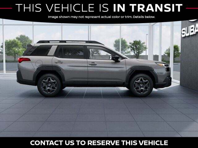 2026 Subaru OUTBACK Premium Springfield VA