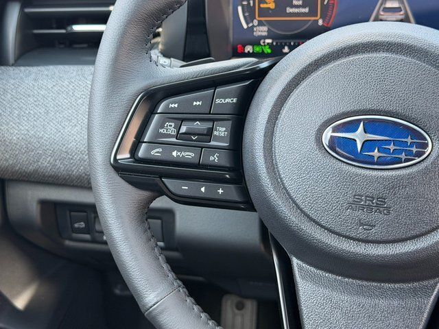 2026 Subaru OUTBACK Premium Springfield VA