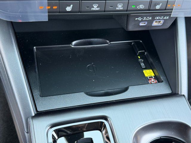 2026 Subaru OUTBACK Premium Springfield VA