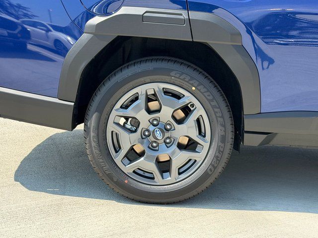 2026 Subaru OUTBACK Premium Springfield VA