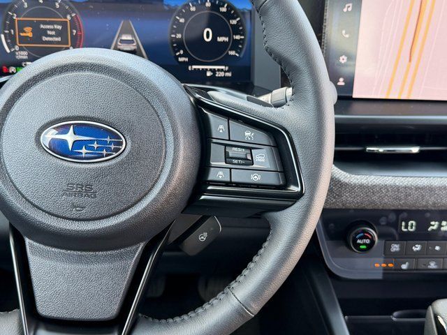 2026 Subaru OUTBACK Premium Springfield VA