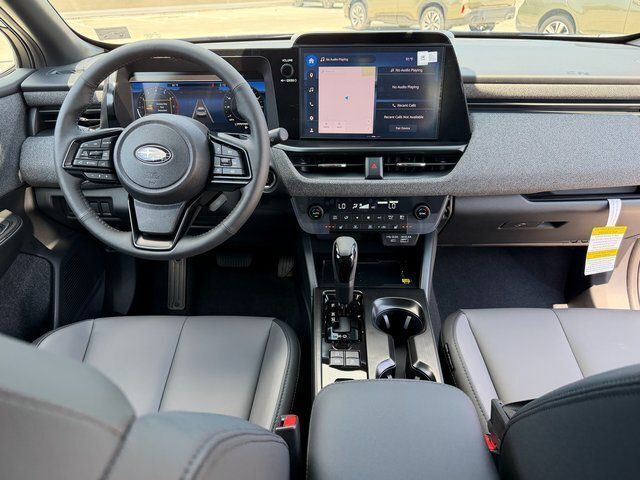 2026 Subaru OUTBACK Premium Springfield VA