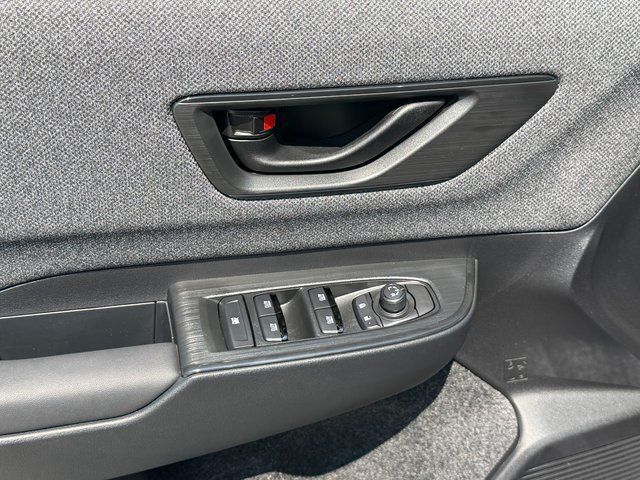 2026 Subaru OUTBACK Premium Springfield VA