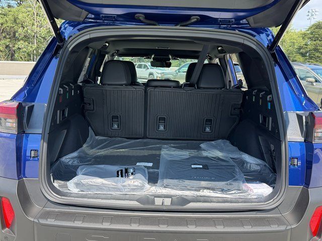 2026 Subaru OUTBACK Premium Springfield VA