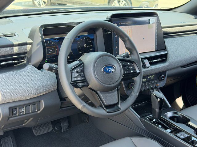 2026 Subaru OUTBACK Premium Springfield VA