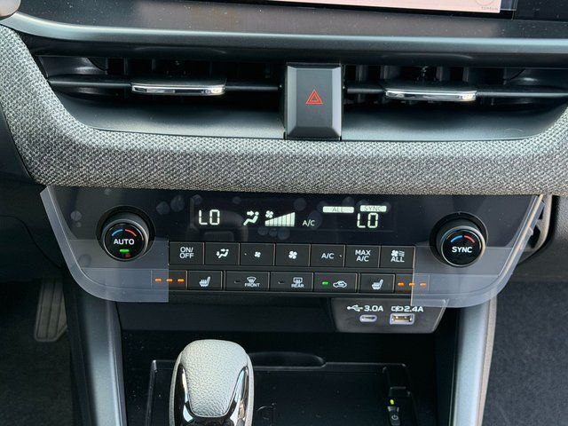 2026 Subaru OUTBACK Premium Springfield VA