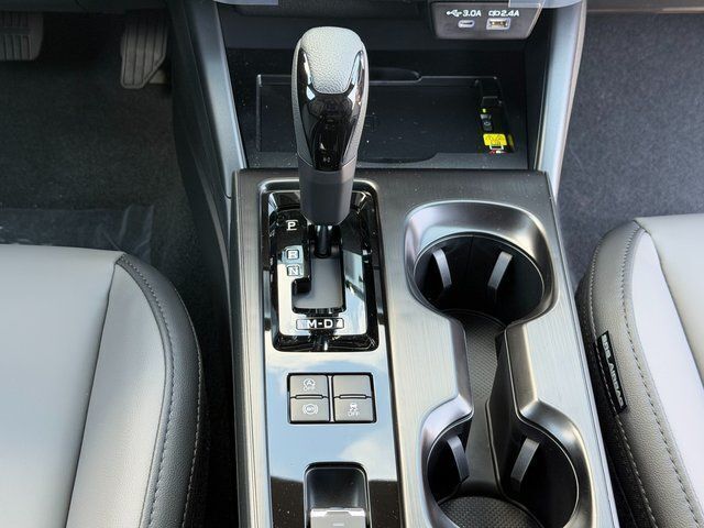 2026 Subaru OUTBACK Premium Springfield VA