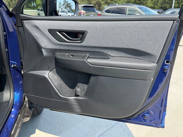 2026 Subaru OUTBACK Premium Springfield VA