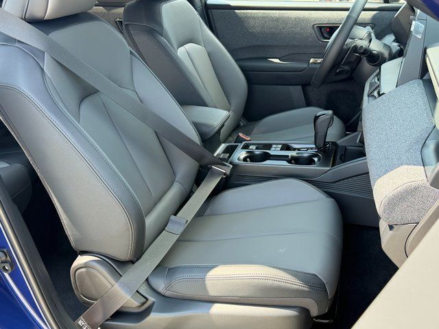 2026 Subaru OUTBACK Premium Springfield VA