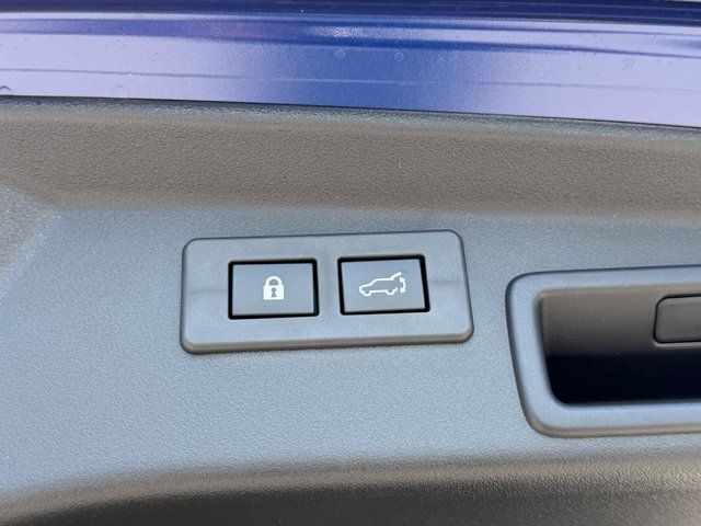 2026 Subaru OUTBACK Premium Springfield VA