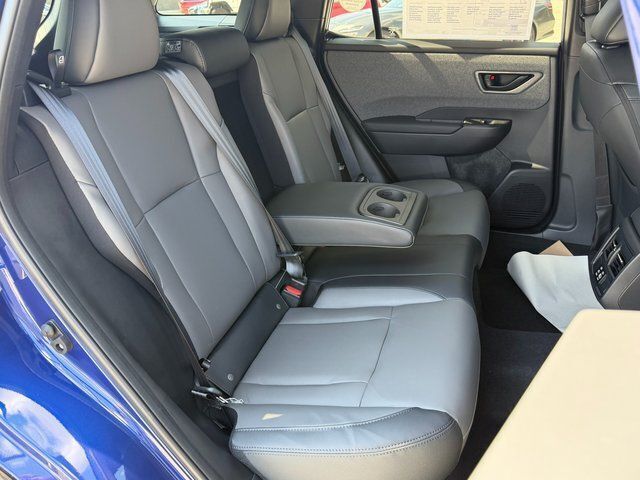 2026 Subaru OUTBACK Premium Springfield VA