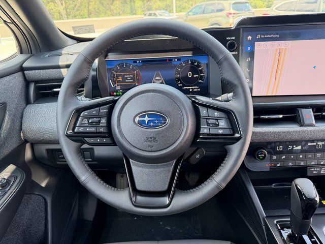 2026 Subaru OUTBACK Premium Springfield VA
