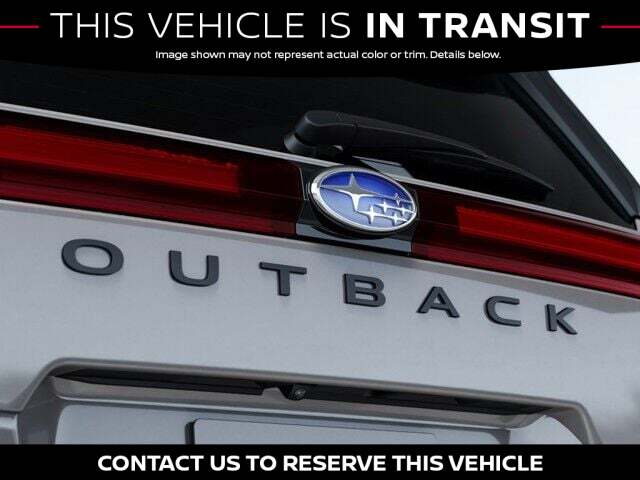 2026 Subaru OUTBACK Premium Springfield VA