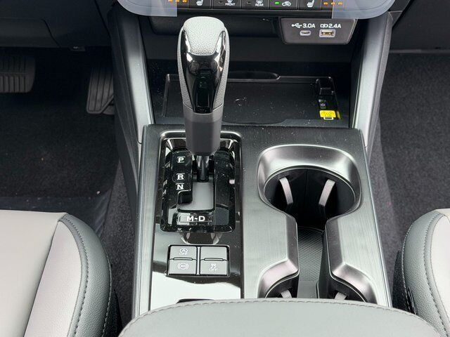 2026 Subaru OUTBACK Premium Springfield VA