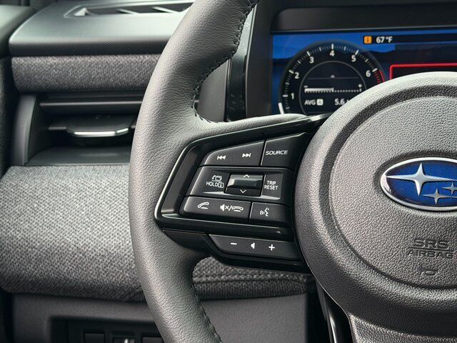 2026 Subaru OUTBACK Premium Springfield VA