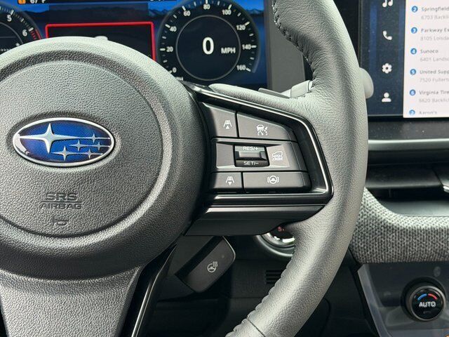 2026 Subaru OUTBACK Premium Springfield VA