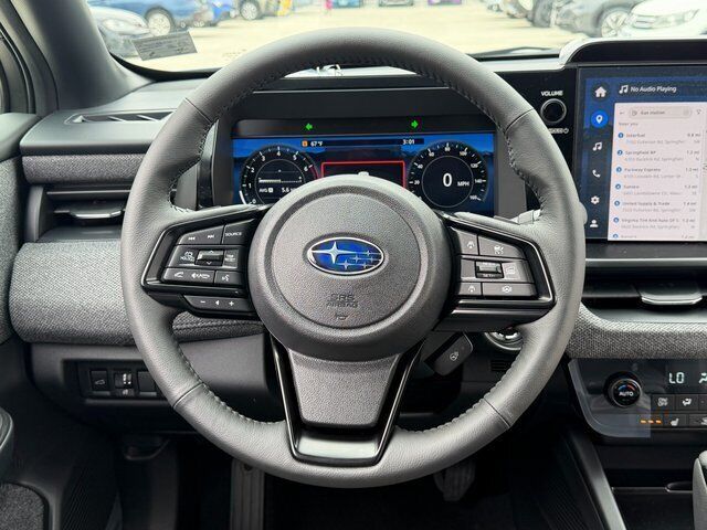 2026 Subaru OUTBACK Premium Springfield VA