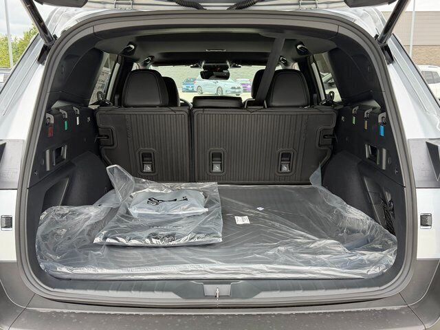 2026 Subaru OUTBACK Premium Springfield VA