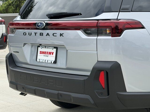 2026 Subaru OUTBACK Premium Springfield VA