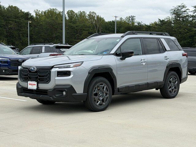 2026 Subaru OUTBACK Premium Springfield VA
