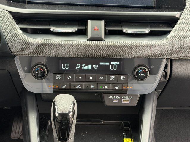2026 Subaru OUTBACK Premium Springfield VA