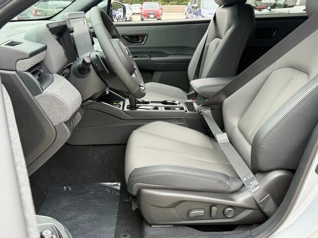 2026 Subaru OUTBACK Premium Springfield VA
