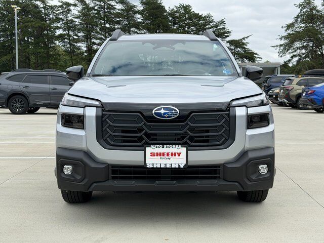 2026 Subaru OUTBACK Premium Springfield VA
