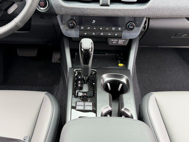 2026 Subaru OUTBACK Premium Springfield VA