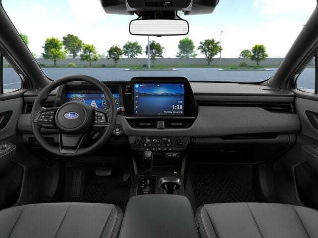 2026 Subaru OUTBACK Premium Springfield VA