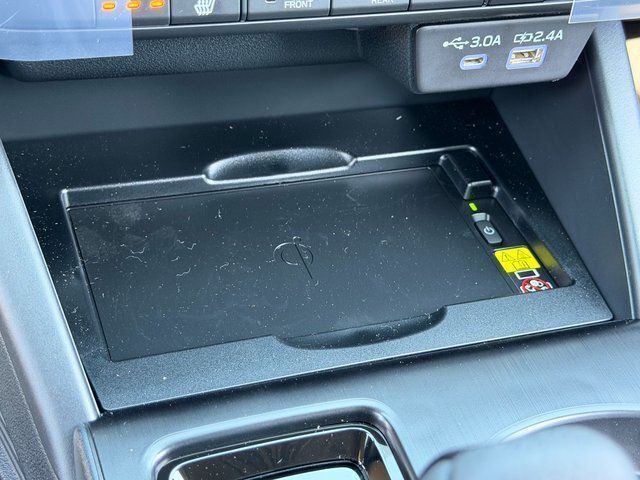 2026 Subaru OUTBACK Premium Springfield VA