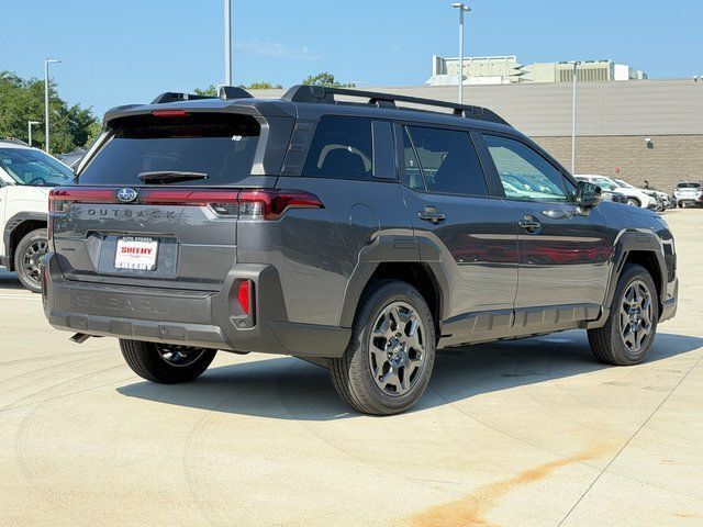 2026 Subaru OUTBACK Premium Springfield VA