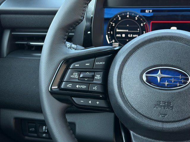 2026 Subaru OUTBACK Premium Springfield VA