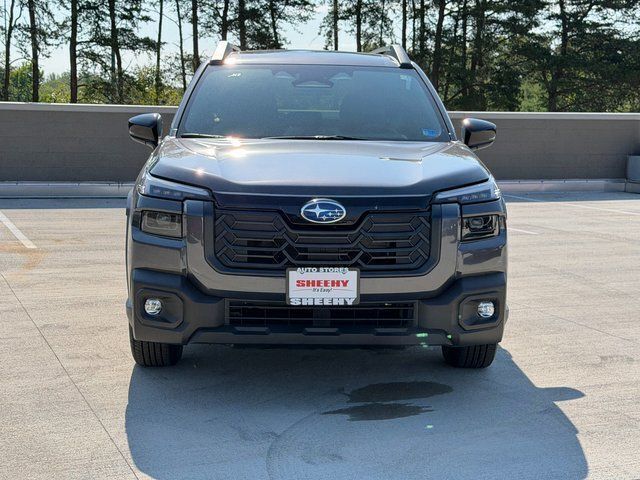 2026 Subaru OUTBACK Premium Springfield VA