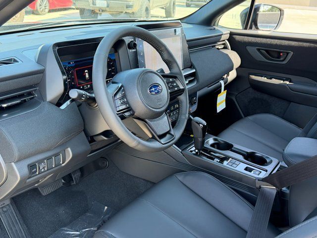 2026 Subaru OUTBACK Premium Springfield VA