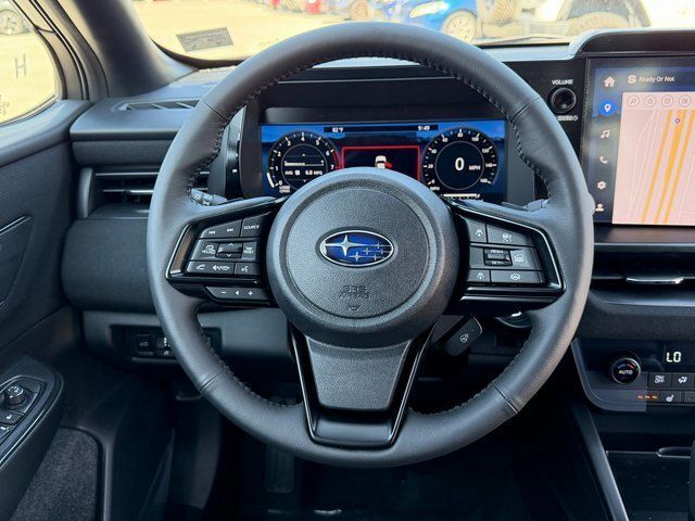 2026 Subaru OUTBACK Premium Springfield VA