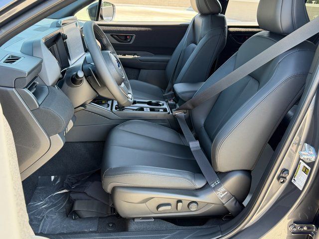 2026 Subaru OUTBACK Premium Springfield VA