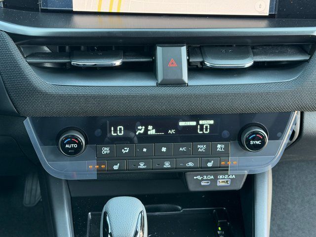 2026 Subaru OUTBACK Premium Springfield VA