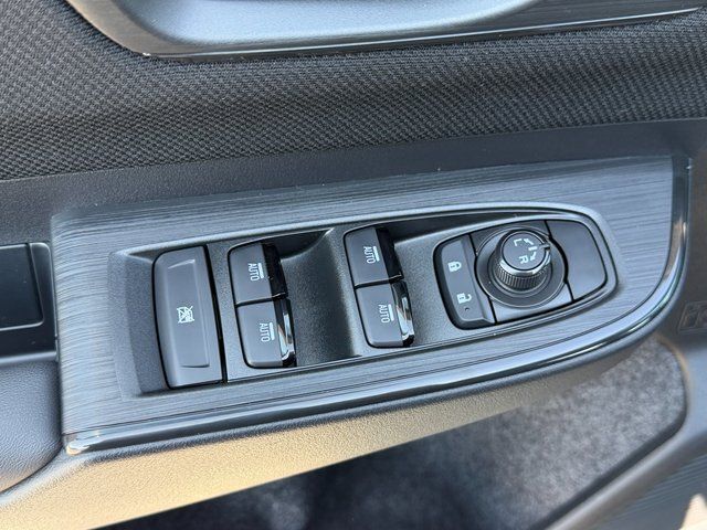 2026 Subaru OUTBACK Premium Springfield VA